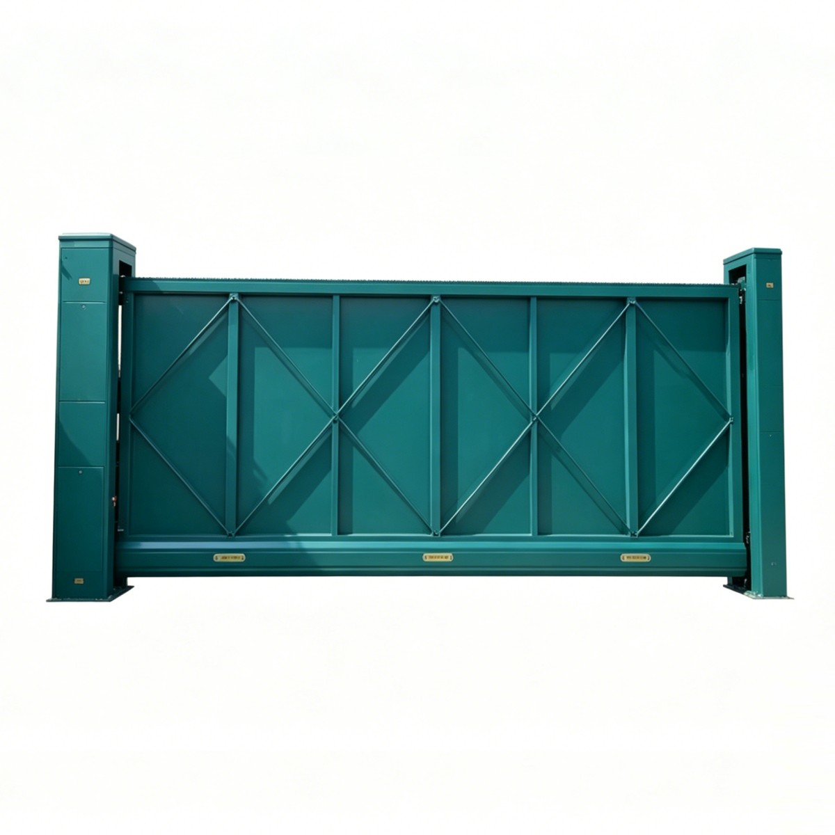 娄底新化琅塘镇电动悬空门